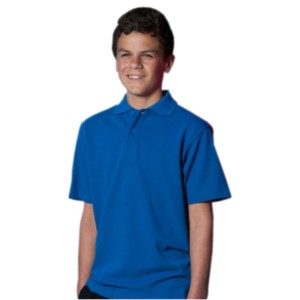 childs polos